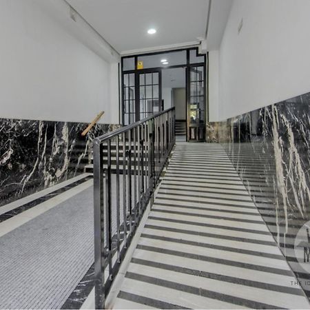 Vibrante Y Moderna Para 7, Conoce Toledo 77 Madrid Exterior photo
