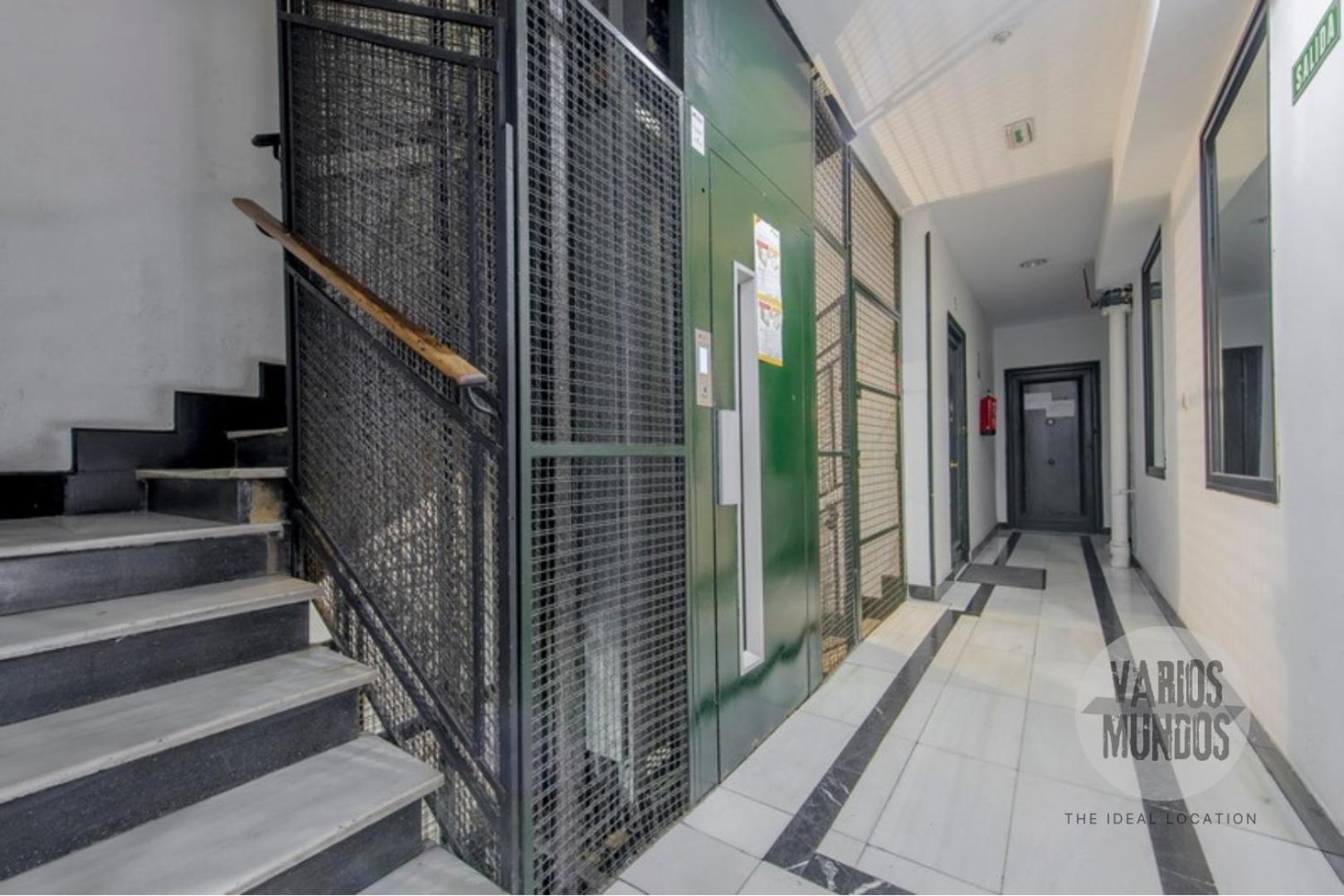 Vibrante Y Moderna Para 7, Conoce Toledo 77 Madrid Exterior photo