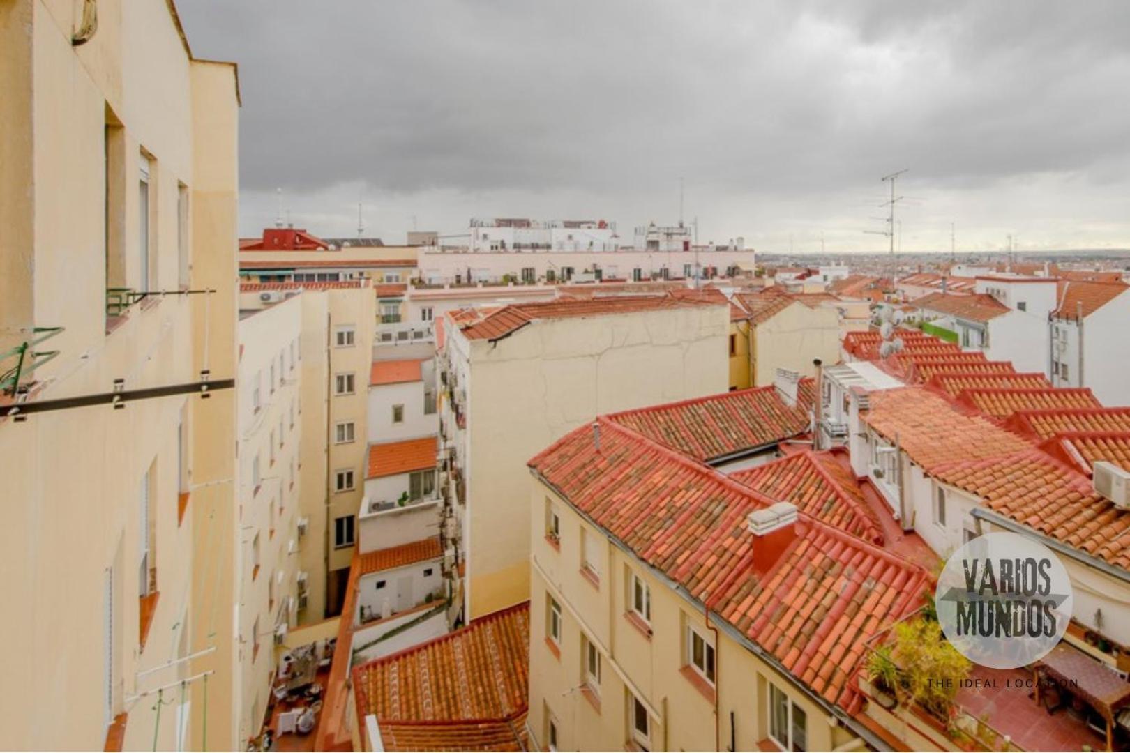 Vibrante Y Moderna Para 7, Conoce Toledo 77 Madrid Exterior photo